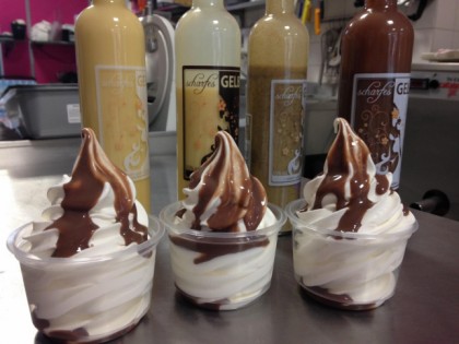 Foto: Nepple Eis